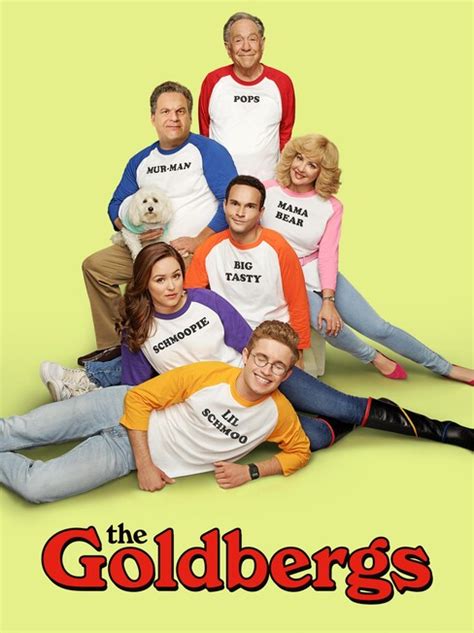 The goldbergs fandom - Season 10 of the American television comedy series The Goldbergs was confirmed on April 19, 2022. It is the 12th season in the The Goldbergs/Schooled franchise. It is the first season not to feature Jeff …